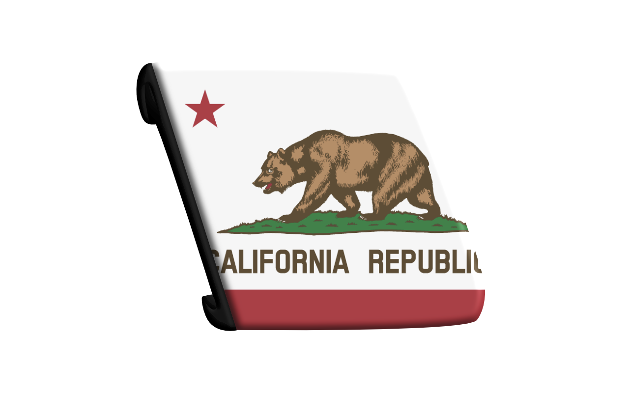 California - Shorelys