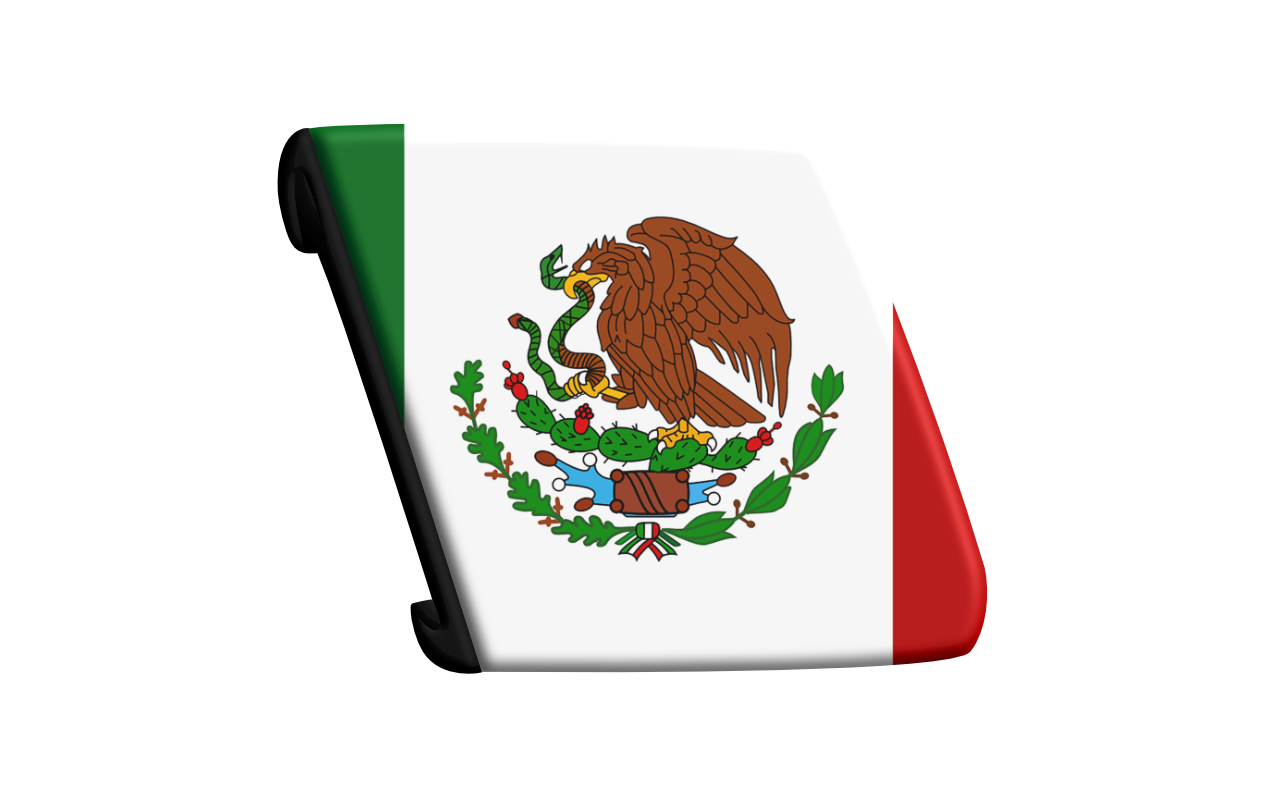 Mexico - Shorelys
