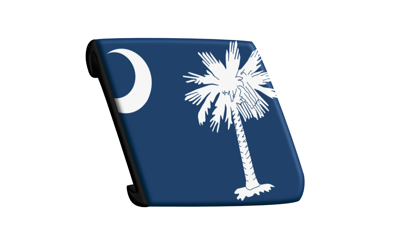 South Carolina - Shorelys