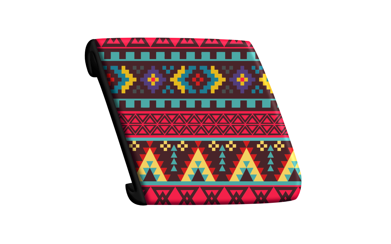 Tribal Pattern - Shorelys