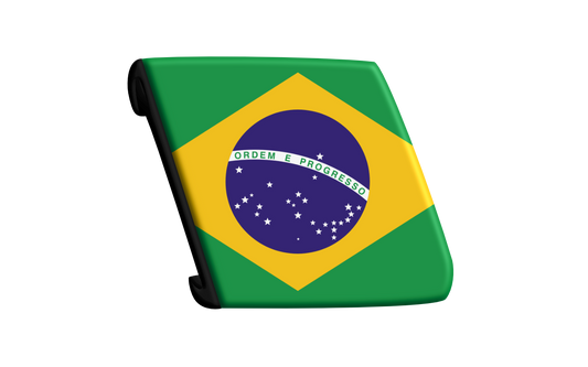 Brazil - Shorelys