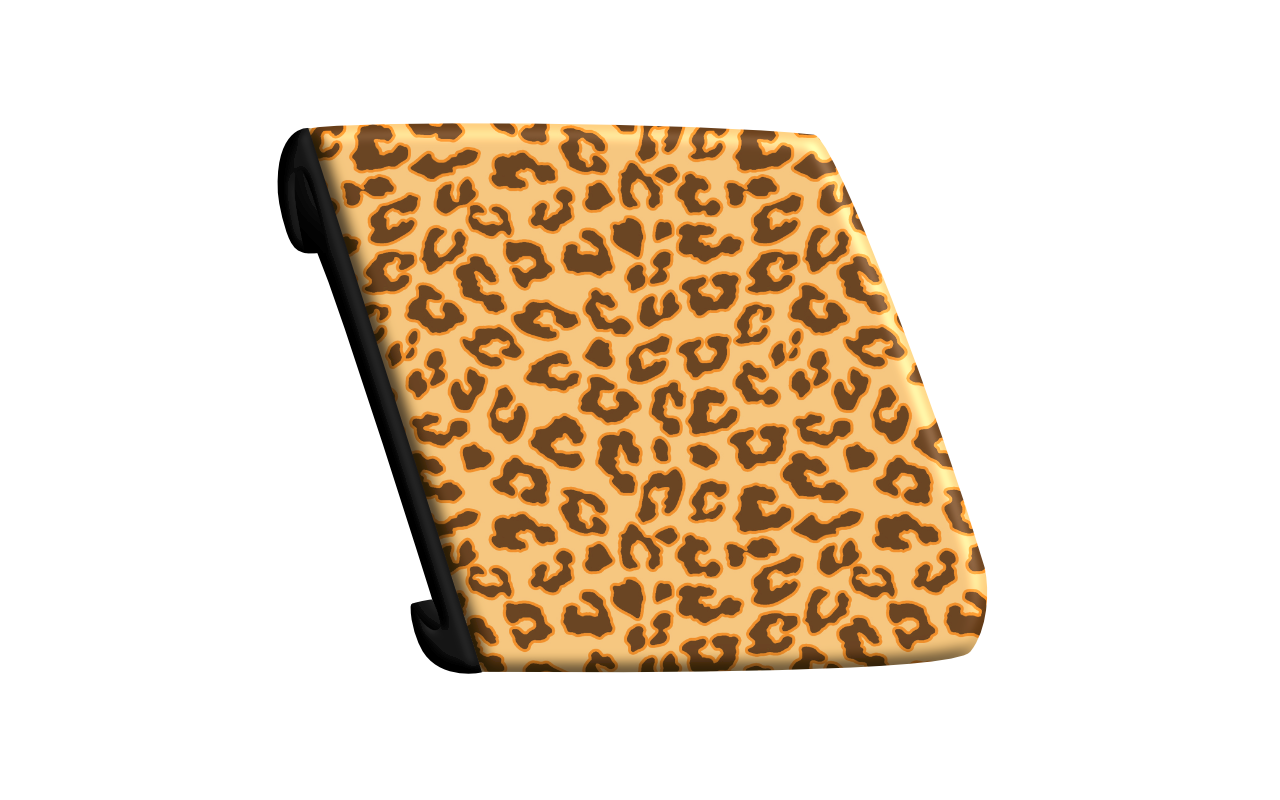 Leopard Print - Shorelys